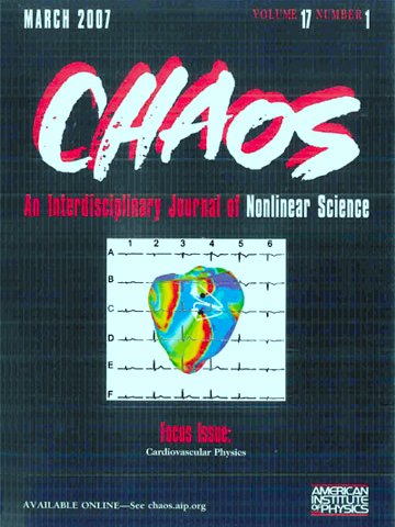 Focus Issue Cardiovascular Physics